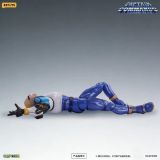 52TOYS 1/12 Captain Commando