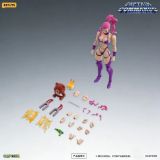 52TOYS 1/12 Captain Commando Carol