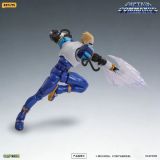 52TOYS 1/12 Captain Commando