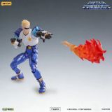 52TOYS 1/12 Captain Commando