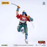52TOYS 1/12 Street Fighter Sodom