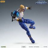 52TOYS 1/12 Captain Commando