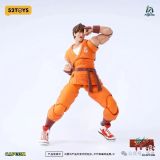 52TOYS 1/12 FINAL FIGHT Guy