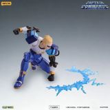 52TOYS 1/12 Captain Commando