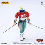 52TOYS 1/12 Street Fighter Sodom