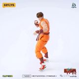 52TOYS 1/12 FINAL FIGHT Guy