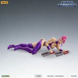 52TOYS 1/12 Captain Commando Carol