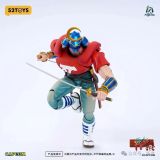 52TOYS 1/12 Street Fighter Sodom