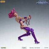 52TOYS 1/12 Captain Commando Carol