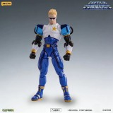 52TOYS 1/12 Captain Commando