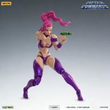 52TOYS 1/12 Captain Commando Carol