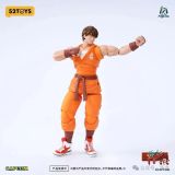 52TOYS 1/12 FINAL FIGHT Guy