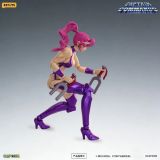 52TOYS 1/12 Captain Commando Carol