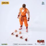 52TOYS 1/12 FINAL FIGHT Guy