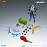 52TOYS 1/12 Captain Commando