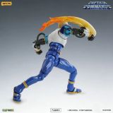 52TOYS 1/12 Captain Commando