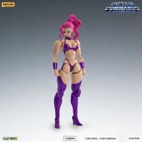 52TOYS 1/12 Captain Commando Carol
