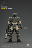 JOYTOY Warhammer 40K 1:18 Astra Militarum Kasrkin