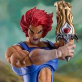 DASIN M 1/12 ThunderCats Lion-O