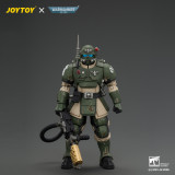 JOYTOY Warhammer 40K 1:18 Astra Militarum Kasrkin