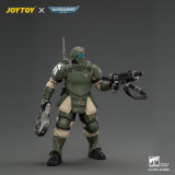 JOYTOY Warhammer 40K 1:18 Astra Militarum Kasrkin