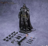 UPFinegures LPZZ DC-L001 1/12 Batman