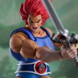 DASIN M 1/12 ThunderCats Lion-O