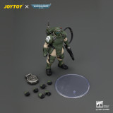 JOYTOY Warhammer 40K 1:18 Astra Militarum Kasrkin