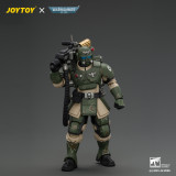 JOYTOY Warhammer 40K 1:18 Astra Militarum Kasrkin