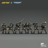 JOYTOY Warhammer 40K 1:18 Astra Militarum Kasrkin