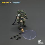 JOYTOY Warhammer 40K 1:18 Astra Militarum Kasrkin