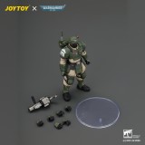 JOYTOY Warhammer 40K 1:18 Astra Militarum Kasrkin