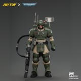 JOYTOY Warhammer 40K 1:18 Astra Militarum Kasrkin