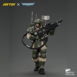 JOYTOY Warhammer 40K 1:18 Astra Militarum Kasrkin