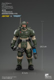 JOYTOY Warhammer 40K 1:18 Astra Militarum Kasrkin