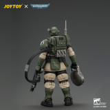JOYTOY Warhammer 40K 1:18 Astra Militarum Kasrkin
