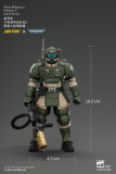 JOYTOY Warhammer 40K 1:18 Astra Militarum Kasrkin