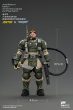 JOYTOY Warhammer 40K 1:18 Astra Militarum Kasrkin