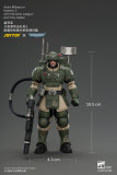 JOYTOY Warhammer 40K 1:18 Astra Militarum Kasrkin