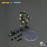 JOYTOY Warhammer 40K 1:18 Astra Militarum Kasrkin