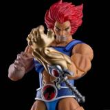 DASIN M 1/12 ThunderCats Lion-O