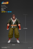JOYTOY KOF'98UM Master Team