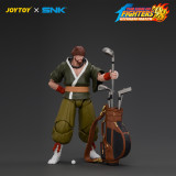 JOYTOY KOF'98UM Master Team