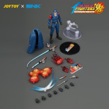 JOYTOY KOF'98UM Master Team
