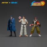 JOYTOY KOF'98UM Master Team