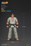 JOYTOY KOF'98UM Master Team