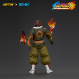 JOYTOY KOF'98UM Master Team