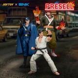 JOYTOY KOF'98UM Master Team