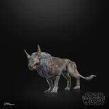 Hasbro G3202 Black Star Wars: The Mandalorian and the Gugu 6 Inch Movie Version Embo & Kebu