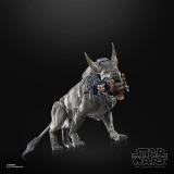 Hasbro G3202 Black Star Wars: The Mandalorian and the Gugu 6 Inch Movie Version Embo & Kebu